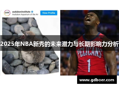 2025年NBA新秀的未来潜力与长期影响力分析