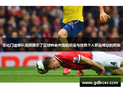 苏比门迪留队选择揭示了足球转会市场的动荡与球员个人职业规划的权衡 苏比门迪留队选择揭示了足球转会市场的动荡与球员个人职业规划的权衡