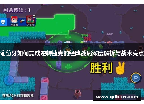 葡萄牙如何完成逆转捷克的经典战局深度解析与战术亮点