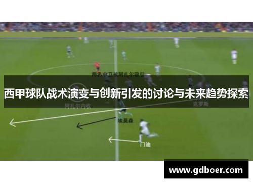 西甲球队战术演变与创新引发的讨论与未来趋势探索 西甲球队战术演变与创新引发的讨论与未来趋势探索